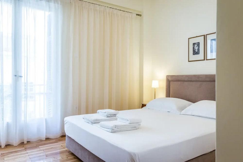 Chic Flat In Kolonaki Next To American Embassy Атина Екстериор снимка